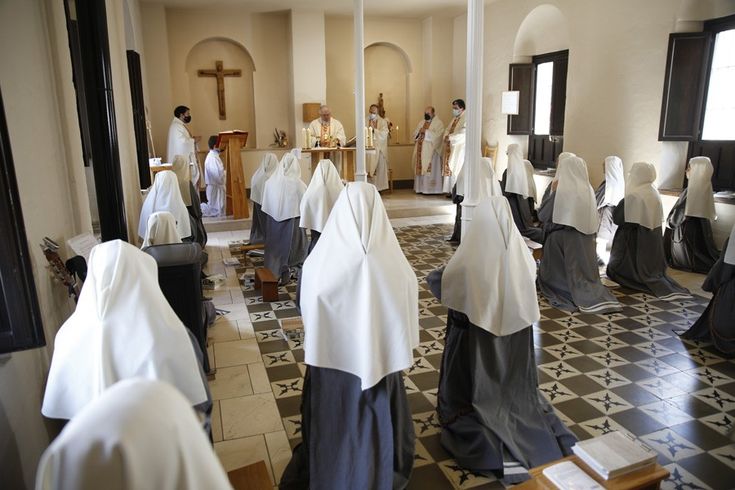 Hiệp thông trong cộng đoàn_Chương 11: Tự kiểm điểm về đời sống cộng đoàn